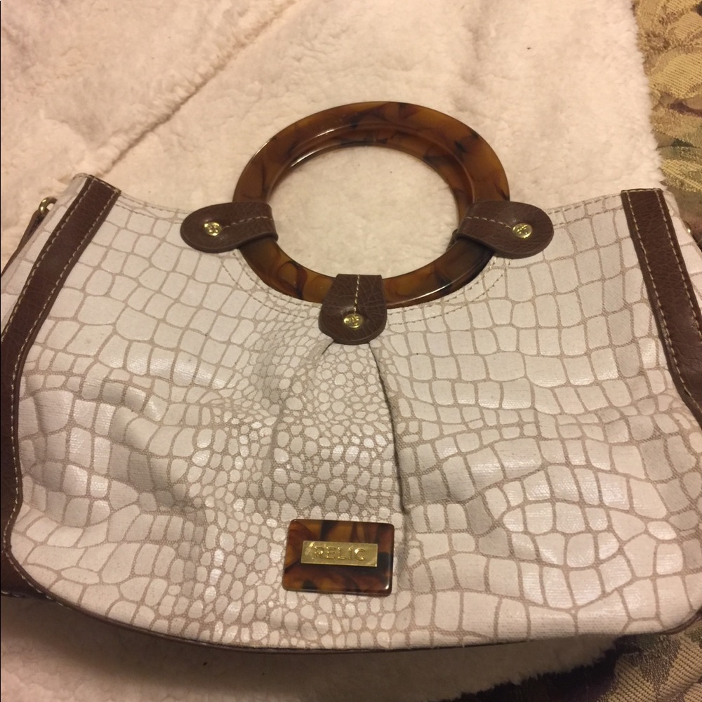 New Authentic Relic purse
